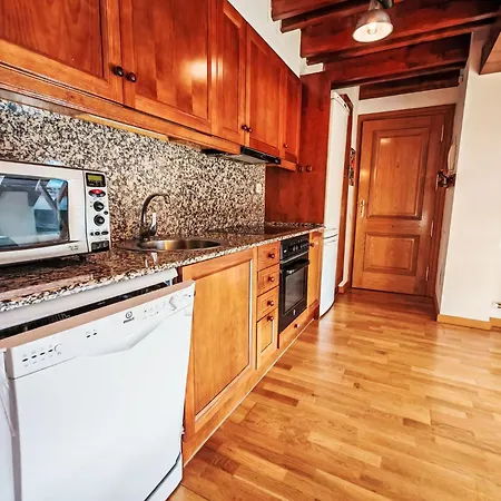 Apartament Duplex Luminoso - Erta 12 By Interhome