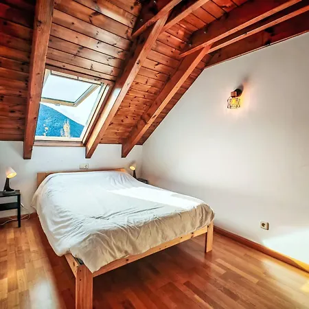 Duplex Luminoso - Erta 12 By Interhome Апартаменты Пла-де-л'Эрмита