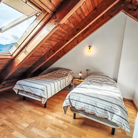 Duplex Luminoso - Erta 12 By Interhome Апартаменты