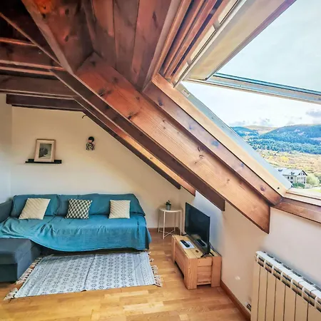 Duplex Luminoso - Erta 12 By Interhome Апартаменты *