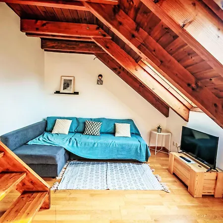 Duplex Luminoso - Erta 12 By Interhome Пла-де-л'Эрмита