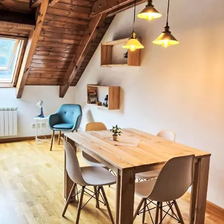 Duplex Luminoso - Erta 12 By Interhome Апартаменты Пла-де-л'Эрмита