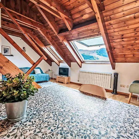 Duplex Luminoso - Erta 12 By Interhome Апартаменты *
