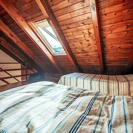 Duplex Luminoso - Erta 12 By Interhome