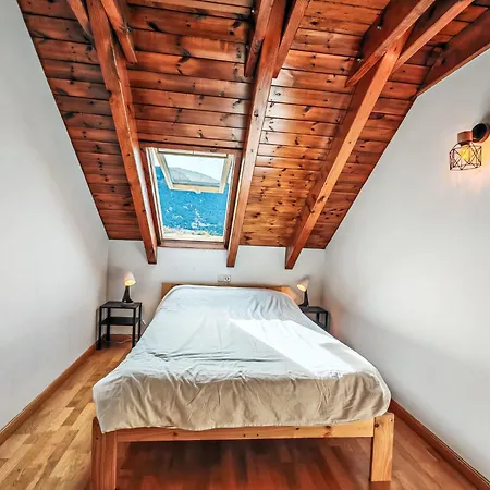 Duplex Luminoso - Erta 12 By Interhome