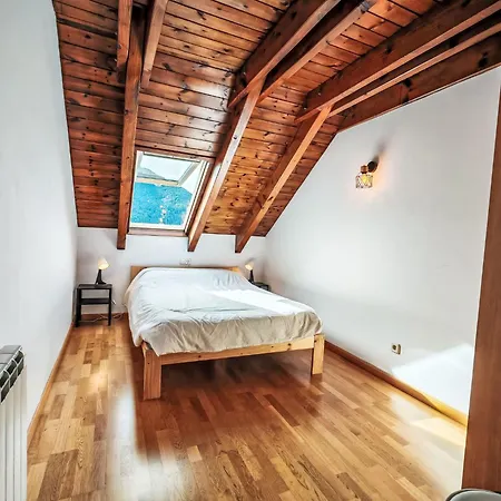 Duplex Luminoso - Erta 12 By Interhome *