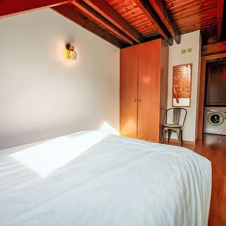 Apartament Duplex Luminoso - Erta 12 By Interhome
