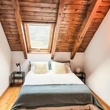 Апартаменты Duplex Luminoso - Erta 12 By Interhome *