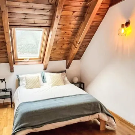 Duplex Luminoso - Erta 12 By Interhome Пла-де-л'Эрмита