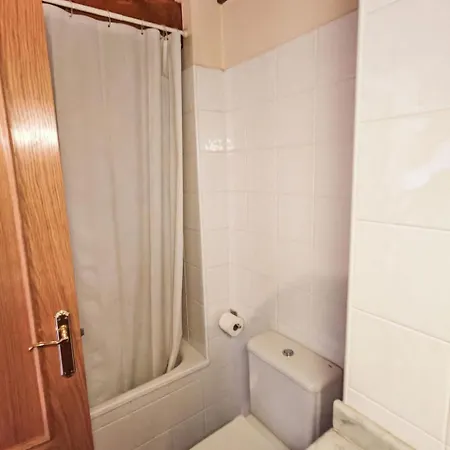 Duplex Luminoso - Erta 12 By Interhome * Пла-де-л'Эрмита