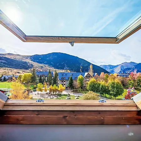 Duplex Luminoso - Erta 12 By Interhome